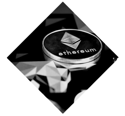 Diamond ETH